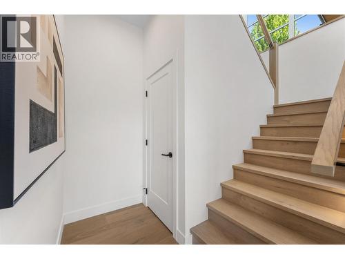 271 Chicopee Road Unit# 4, Vernon, BC - Indoor Photo Showing Other Room