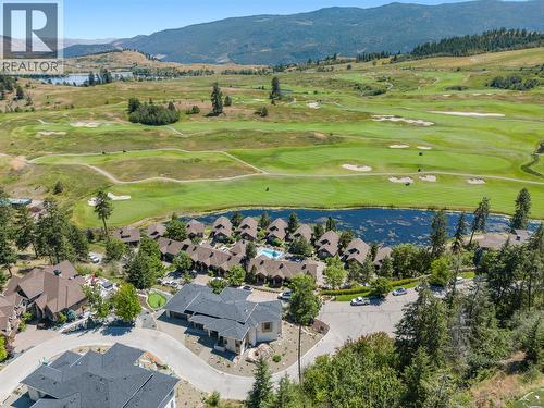 271 Chicopee Road Unit# 4, Vernon, BC - Outdoor With View