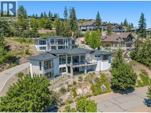 271 Chicopee Road Unit# 4, Vernon, BC - Outdoor