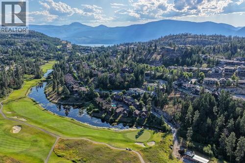 271 Chicopee Road Unit# 4, Vernon, BC - Outdoor With View