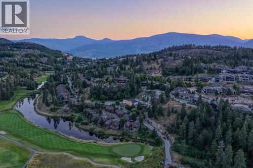 271 Chicopee Road Unit# 4, Vernon, BC - Outdoor With View