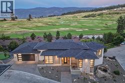 271 Chicopee Road Unit# 4  Vernon, BC V1H 1V7