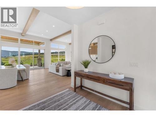 271 Chicopee Road Unit# 4, Vernon, BC - Indoor Photo Showing Other Room