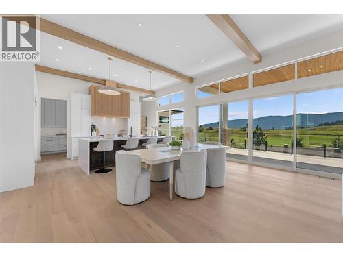 271 Chicopee Road Unit# 4, Vernon, BC - Indoor