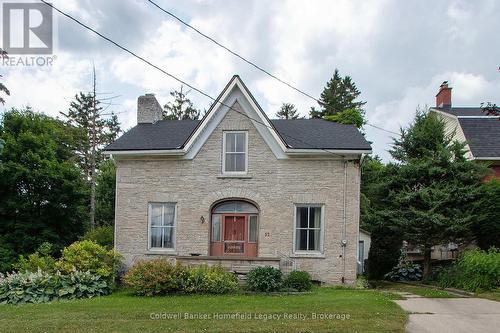 52 ONTARIO STREET S  St. Marys, ON N4X 1B4