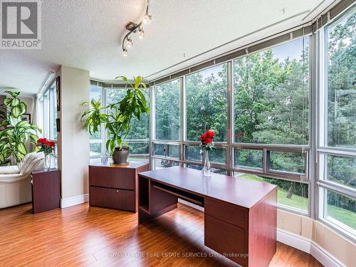 202 - 310 Mill Street S, Brampton, ON - Indoor Photo Showing Office