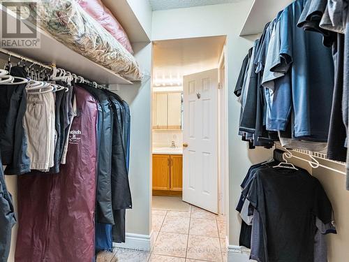 202 - 310 Mill Street S, Brampton, ON - Indoor With Storage