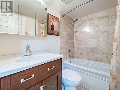 202 - 310 Mill Street S, Brampton, ON - Indoor Photo Showing Bathroom