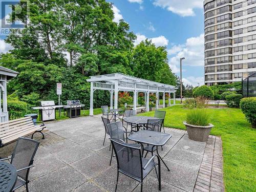 202 - 310 Mill Street S, Brampton, ON - Outdoor With Deck Patio Veranda