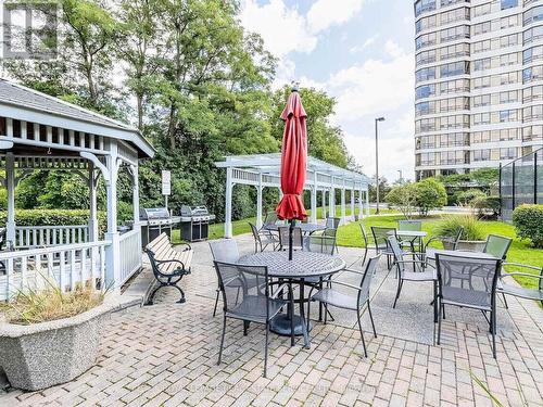 202 - 310 Mill Street S, Brampton, ON - Outdoor With Deck Patio Veranda