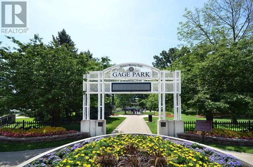 202 - 310 Mill Street S, Brampton, ON - Outdoor