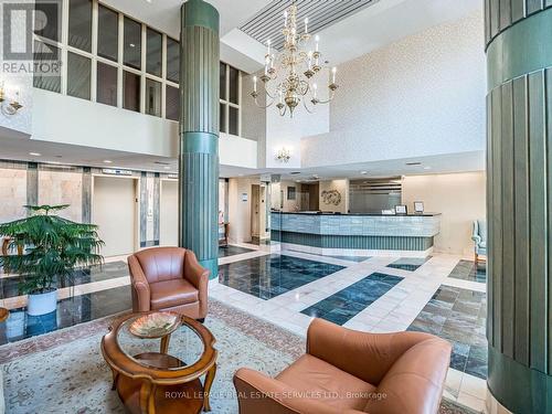 202 - 310 Mill Street S, Brampton, ON - Indoor