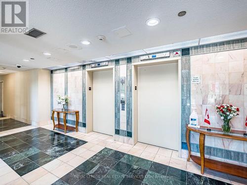 202 - 310 Mill Street S, Brampton, ON - Indoor Photo Showing Other Room