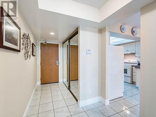 202 - 310 Mill Street S, Brampton, ON - Indoor