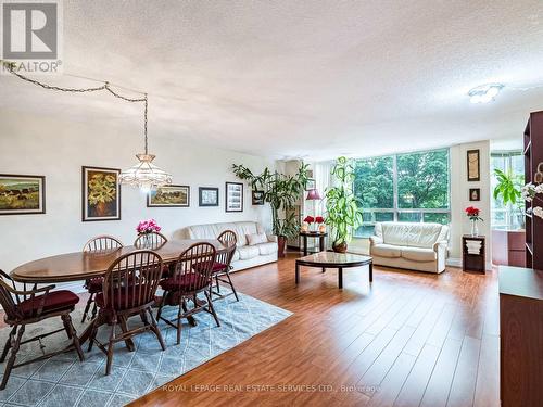 202 - 310 Mill Street S, Brampton, ON - Indoor