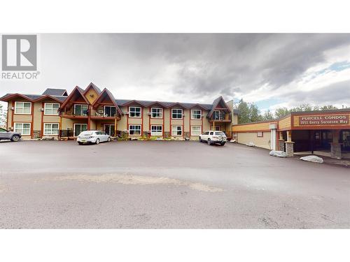 1051 GERRY SORENSEN Way Unit# 122-124  Kimberley, BC V1A 2Y6