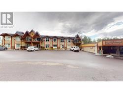 1051 GERRY SORENSEN Way Unit# 122-124  Kimberley, BC V1A 2Y6