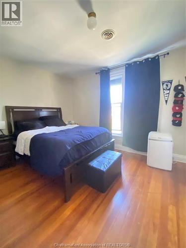 45 Gray Street, Chatham, ON - Indoor Photo Showing Bedroom