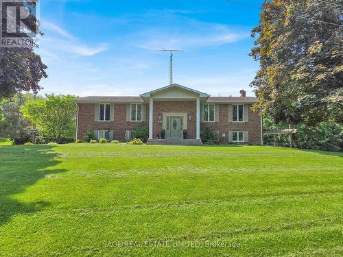 15240 12TH CONCESSION  King, ON L7E 5R7