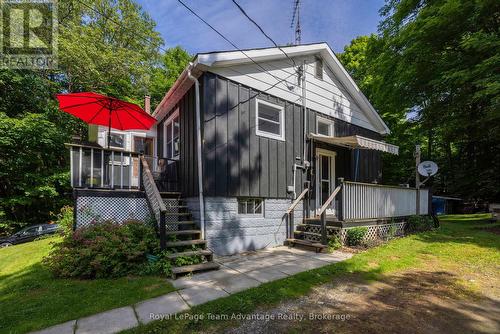 9 WOODS LANE  Seguin, ON P2A 2W8