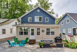 FRONT - 339 EASTWOOD AVENUE  Fort Erie (Crystal Beach), ON L0S 1B0