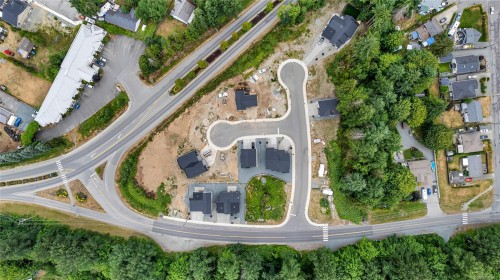 219 Cowichan Lake Rd, Lake Cowichan, BC 