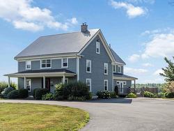 7770 Highway 221  Centreville, NS B4P 1B8