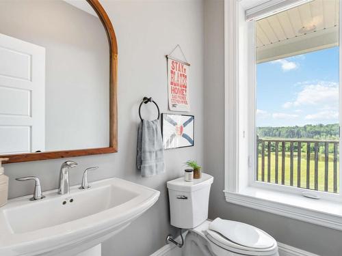 7770 Highway 221, Centreville, NS 