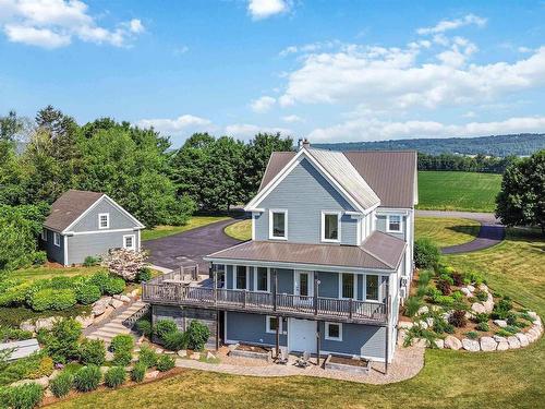 7770 Highway 221, Centreville, NS 