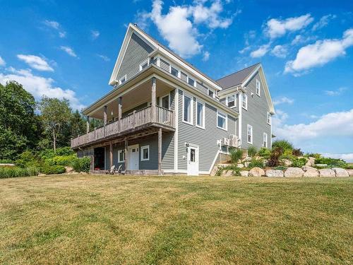 7770 Highway 221, Centreville, NS 