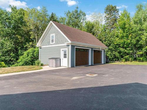 7770 Highway 221, Centreville, NS 