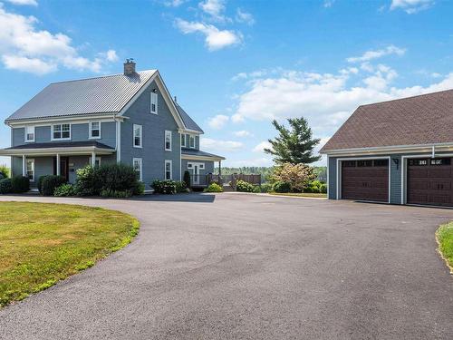 7770 Highway 221, Centreville, NS 