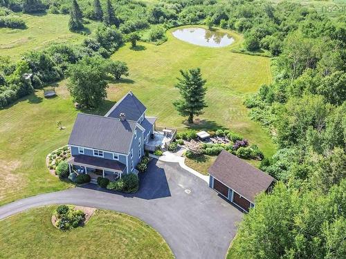 7770 Highway 221, Centreville, NS 