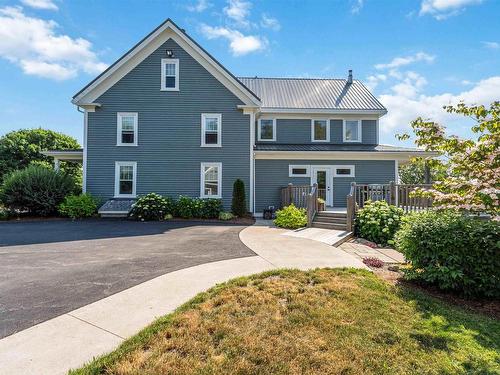 7770 Highway 221, Centreville, NS 