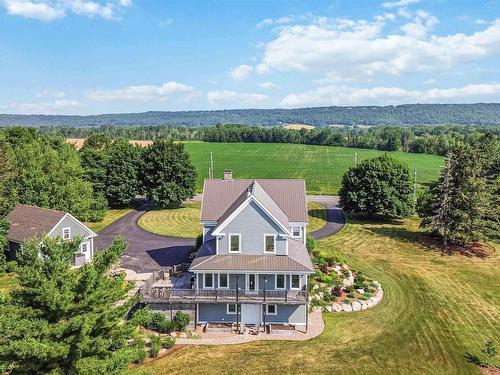 7770 Highway 221, Centreville, NS 