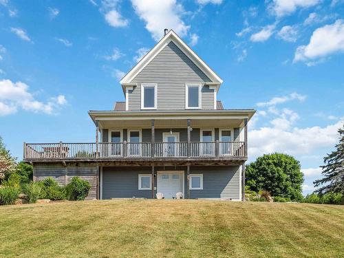 7770 Highway 221, Centreville, NS 