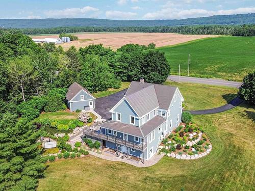 7770 Highway 221, Centreville, NS 