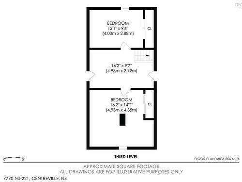 7770 Highway 221, Centreville, NS 