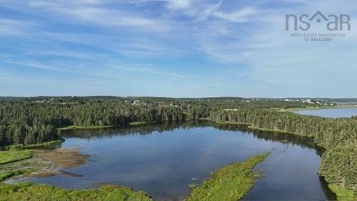 Lot 1-2 Highway 247, L'Ardoise, NS 