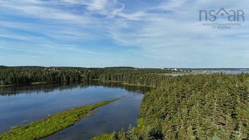 Lot 1-2 Highway 247, L'Ardoise, NS 