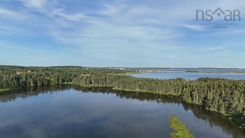 Lot 1-2 Highway 247, L'Ardoise, NS 
