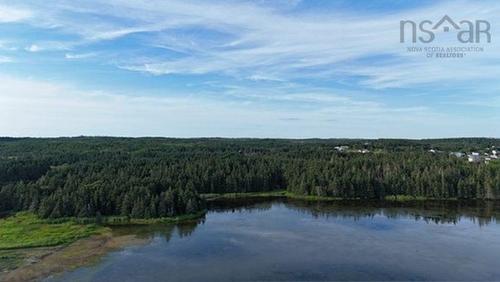 Lot 1-2 Highway 247, L'Ardoise, NS 
