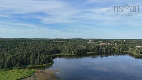 Lot 1-2 Highway 247, L'Ardoise, NS 