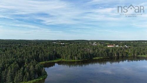 Lot 1-2 Highway 247, L'Ardoise, NS 