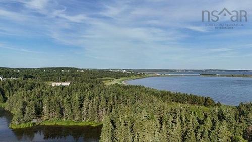 Lot 1-2 Highway 247, L'Ardoise, NS 