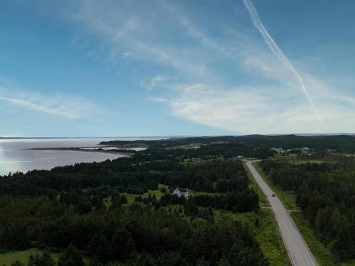 Lot 1-2 Highway 247, L'Ardoise, NS 