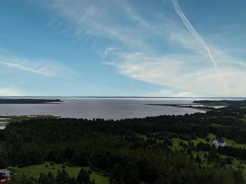 Lot 1-2 Highway 247, L'Ardoise, NS 