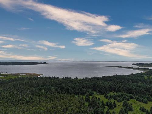 Lot 1-2 Highway 247, L'Ardoise, NS 