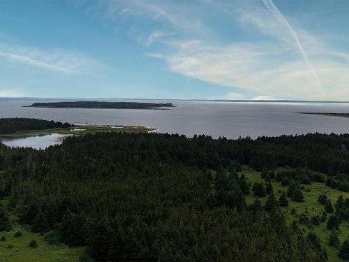 Lot 1-2 Highway 247, L'Ardoise, NS 