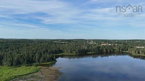 Lot 1-2 Highway 247, L'Ardoise, NS 
